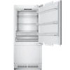 Встраиваемый холодильник Kuppersbusch FKGFX 9800.0i fkgfx 9800.0i