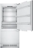 Встраиваемый холодильник Kuppersbusch FKGFX 9800.0i fkgfx 9800.0i