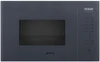 Встраиваемая микроволновая печь Smeg FMI125G fmi125g