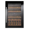 Встраиваемый холодильник для охлаждения вина Kuppersbusch FWK 2800.0 S1 fwk 2800.0 s1