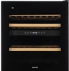 Встраиваемый винный шкаф Graude FWK 60.2 fwk 60.2