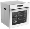 Духовой шкаф Haier HOQ-P16AS5GW fy0018e08ru