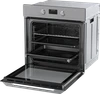 Электрический духовой шкаф Haier HOQ-K5AAN3GG fy001me09ru