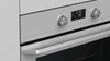 Электрический духовой шкаф Haier HOQ-K5AAN3GG fy001me09ru