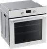 Электрический духовой шкаф Haier HOQ-K5AAN3GW fy001ne09ru