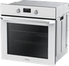 Электрический духовой шкаф Haier HOQ-K5AAN3GW fy001ne09ru
