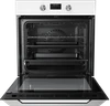 Электрический духовой шкаф Haier HOQ-K5AAN3GW fy001ne09ru