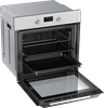 Электрический духовой шкаф Haier HOQ-K5AAN3GW fy001ne09ru