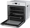Электрический духовой шкаф Haier HOQ-K5AAN3GW fy001ne09ru