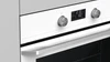 Электрический духовой шкаф Haier HOQ-K5AAN3GW fy001ne09ru