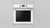 Электрический духовой шкаф Haier HOQ-K5AAN3GW fy001ne09ru