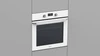 Электрический духовой шкаф Haier HOQ-K5AAN3GW fy001ne09ru
