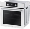 Духовой шкаф Haier HOQ-K2ANN3WB fy001ne0aru