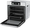 Духовой шкаф Haier HOQ-K2ANN3WB fy001ne0aru