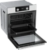 Духовой шкаф Haier HOQ-K2ANN3WB fy001ne0aru