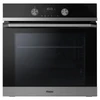 Электрический духовой шкаф Haier HOQ-K5AAN3BX fy001pe09ru