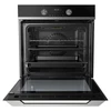 Электрический духовой шкаф Haier HOQ-K5AAN3BX fy001pe09ru