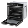 Электрический духовой шкаф Haier HOQ-K5AAN3BX fy001pe09ru