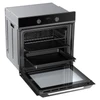 Электрический духовой шкаф Haier HOQ-K5AAN3BX fy001pe09ru