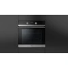 Электрический духовой шкаф Haier HOQ-K5AAN3BX fy001pe09ru