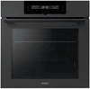 Духовой шкаф Haier HOQ-F6QSN3DG fy001te0aru