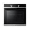 Духовой шкаф Haier HOQ-K4AAN3BX fy001ue09ru
