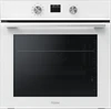 Духовой шкаф Haier HOQ-K4AAN3WB fy001we09ru