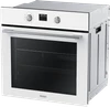 Духовой шкаф Haier HOQ-K4AAN3WB fy001we09ru