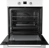 Духовой шкаф Haier HOQ-K4AAN3WB fy001we09ru