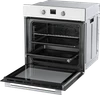 Духовой шкаф Haier HOQ-K4AAN3WB fy001we09ru