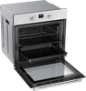 Духовой шкаф Haier HOQ-K4AAN3WB fy001we09ru