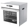 Духовой шкаф Haier HOQ-F6CASGW fy001xe08ru