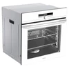 Духовой шкаф Haier HOQ-F6CASGW fy001xe08ru