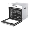 Духовой шкаф Haier HOQ-F6CASGW fy001xe08ru