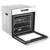 Духовой шкаф Haier HOQ-F6CASGW fy001xe08ru