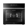 Электрический духовой шкаф Haier HOQ-F5AAGB fy001ze08ru