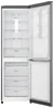 Холодильник LG GA-B419SLGL ga-b419slgl