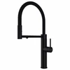 Смеситель для кухни Paulmark GANYMEDE Ga213199-AN антрацит ga213199-an
