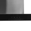 Вытяжка островная Grundig GDKP2460BC gdkp2460bc