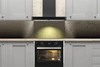 Вытяжка островная Grundig GDKP2460BC gdkp2460bc