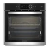 Духовой шкаф электрический Grundig GEBM19600BCHI gebm19600bchi