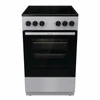 Электрическая плита Gorenje GEC5A12SG gec5a12sg