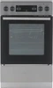 Электрическая плита Gorenje GEC5C40XAOT gec5c40xaot