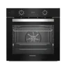 Духовой шкаф Grundig GEDM12300B gedm12300b