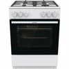 Плита газовая Gorenje GG6A10WFFM gg6a10wffm