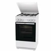 Плита комбинированная Gorenje GK5A22WH gk5a22wh