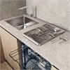 Посудомоечная машина Asko DFS244IB.W/1 736718