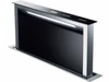 Встраиваемая вытяжка Franke FDW 908 IB XS 110.0365.588