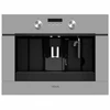 Встраиваемая кофемашина Teka CLC 855 GM STEAM GREY 111630001