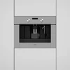 Встраиваемая кофемашина Teka CLC 855 GM STEAM GREY 111630001